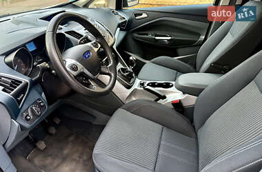 Минивэн Ford Grand C-Max 2011 в 