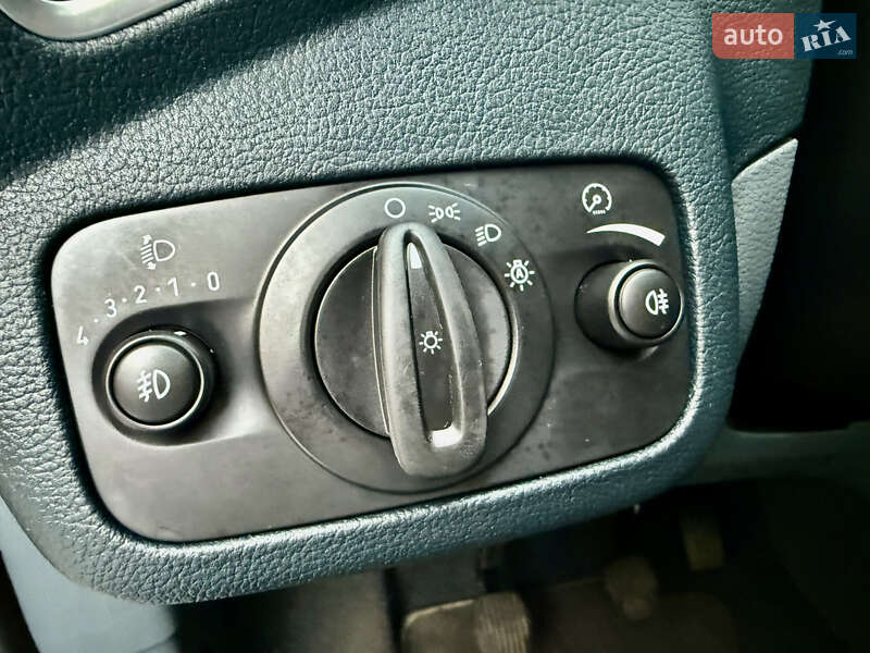 Мінівен Ford Grand C-Max 2011 в Рівному