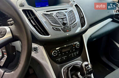 Минивэн Ford Grand C-Max 2011 в 