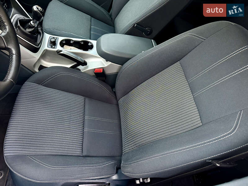 Мінівен Ford Grand C-Max 2011 в Рівному