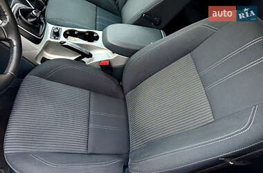 Минивэн Ford Grand C-Max 2011 в 