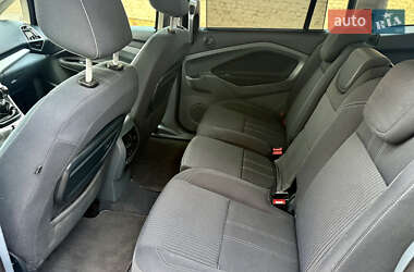 Минивэн Ford Grand C-Max 2011 в 