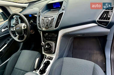 Минивэн Ford Grand C-Max 2011 в 