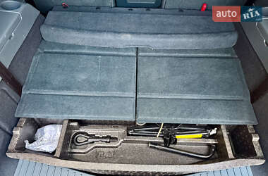 Минивэн Ford Grand C-Max 2011 в 
