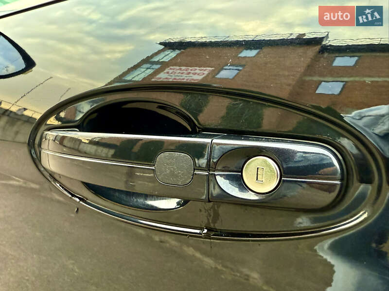 Мінівен Ford Grand C-Max 2011 в Рівному