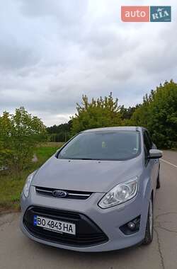 Минивэн Ford Grand C-Max 2011 в 