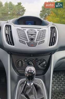 Минивэн Ford Grand C-Max 2011 в 