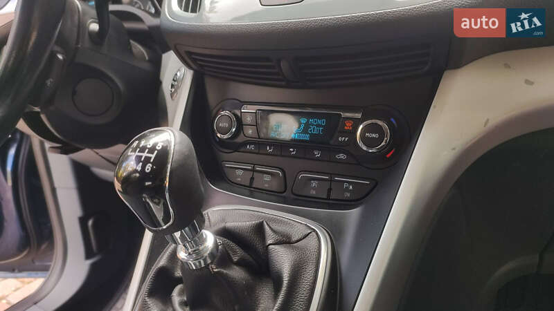 Мінівен Ford Grand C-Max 2010 в Дрогобичі фото 35 Мінівен Ford Grand C-Max 2010 в Дрогобичі
