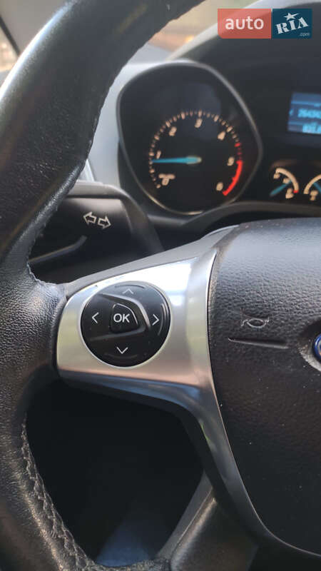 Мінівен Ford Grand C-Max 2010 в Дрогобичі фото 43 Мінівен Ford Grand C-Max 2010 в Дрогобичі