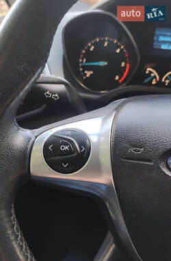 Мінівен Ford Grand C-Max 2010 в  фото 44 Мінівен Ford Grand C-Max 2010 в