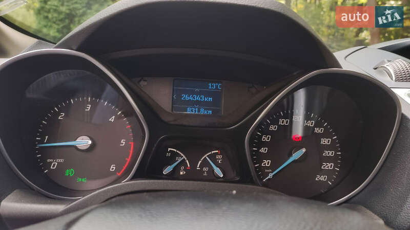 Мінівен Ford Grand C-Max 2010 в Дрогобичі фото 47 Мінівен Ford Grand C-Max 2010 в Дрогобичі