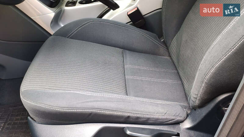 Мінівен Ford Grand C-Max 2010 в Дрогобичі фото 49 Мінівен Ford Grand C-Max 2010 в Дрогобичі