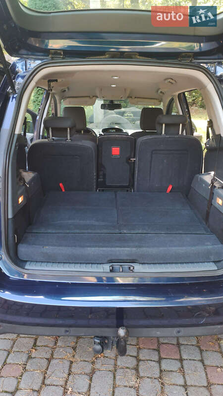 Мінівен Ford Grand C-Max 2010 в Дрогобичі фото 57 Мінівен Ford Grand C-Max 2010 в Дрогобичі