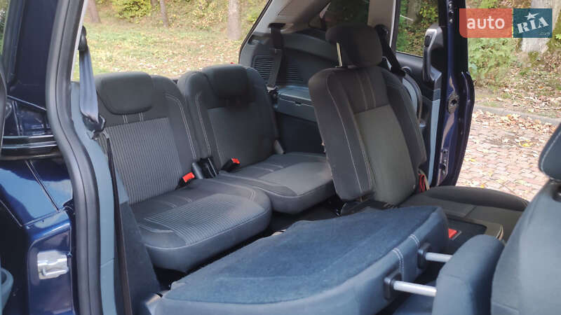 Мінівен Ford Grand C-Max 2010 в Дрогобичі фото 60 Мінівен Ford Grand C-Max 2010 в Дрогобичі