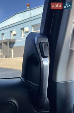 Минивэн Ford Grand C-Max 2012 в 