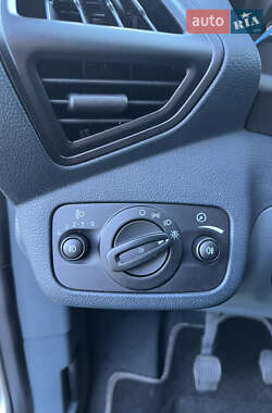 Минивэн Ford Grand C-Max 2012 в 