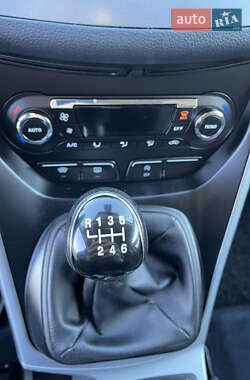 Минивэн Ford Grand C-Max 2012 в 
