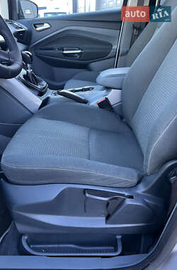 Минивэн Ford Grand C-Max 2012 в 