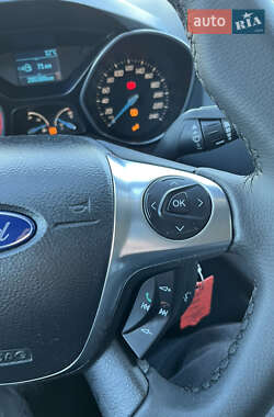 Минивэн Ford Grand C-Max 2012 в 