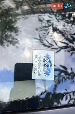 Мінівен Ford Grand C-Max 2011 в 