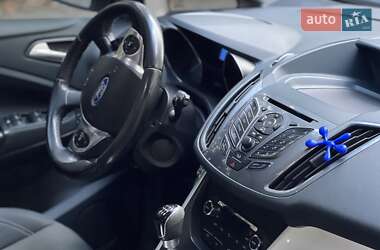 Мінівен Ford Grand C-Max 2011 в 
