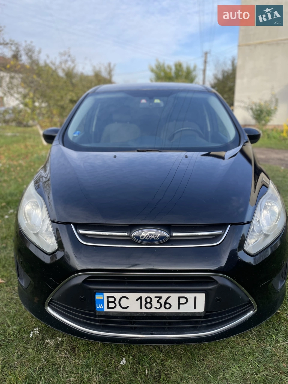 2011 Ford C-MAX - мініатюра 27