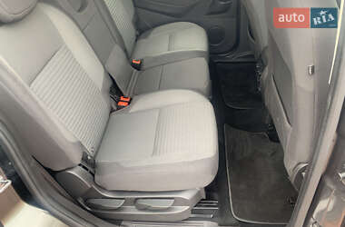 Минивэн Ford Grand C-Max 2018 в 