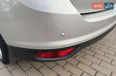 Мінівен Ford Grand C-Max 2012 в  фото 22 Мінівен Ford Grand C-Max 2012 в