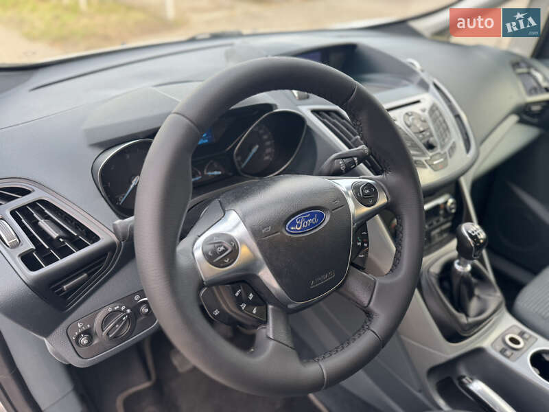 Минивэн Ford Grand C-Max 2012 в Ровно