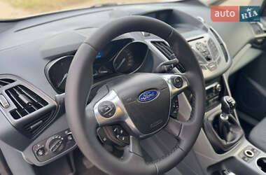 Мінівен Ford Grand C-Max 2012 в  фото 33 Мінівен Ford Grand C-Max 2012 в