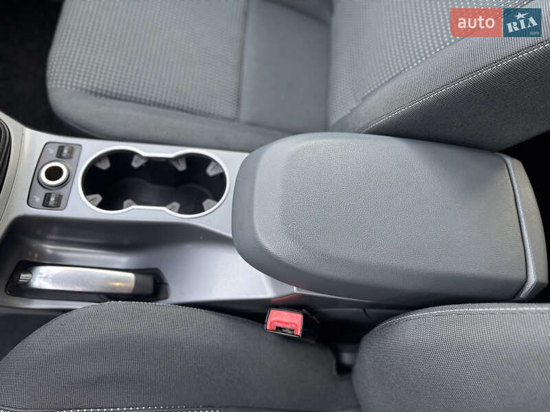 Минивэн Ford Grand C-Max 2012 в Ровно