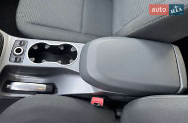Мінівен Ford Grand C-Max 2012 в  фото 36 Мінівен Ford Grand C-Max 2012 в