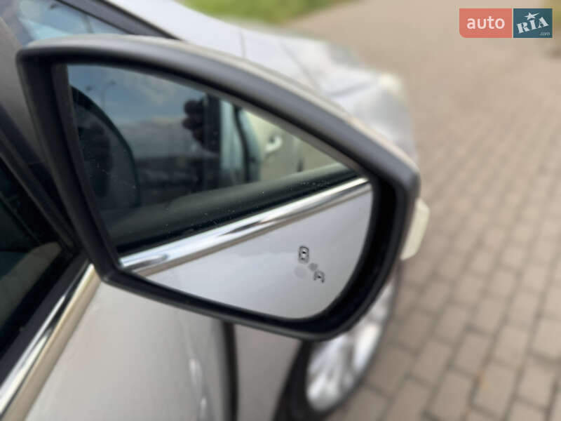 Минивэн Ford Grand C-Max 2012 в Ровно