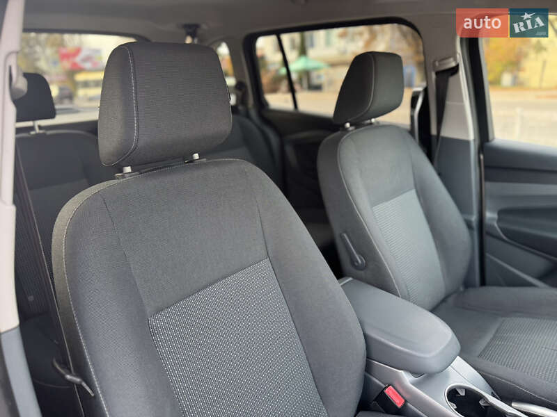 Минивэн Ford Grand C-Max 2012 в Ровно