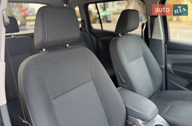 Мінівен Ford Grand C-Max 2012 в  фото 55 Мінівен Ford Grand C-Max 2012 в