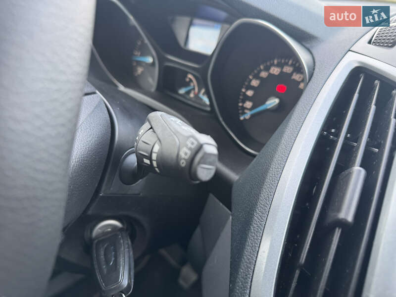 Минивэн Ford Grand C-Max 2012 в Ровно