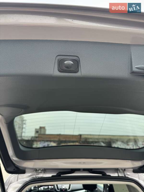 Минивэн Ford Grand C-Max 2011 в Луцке