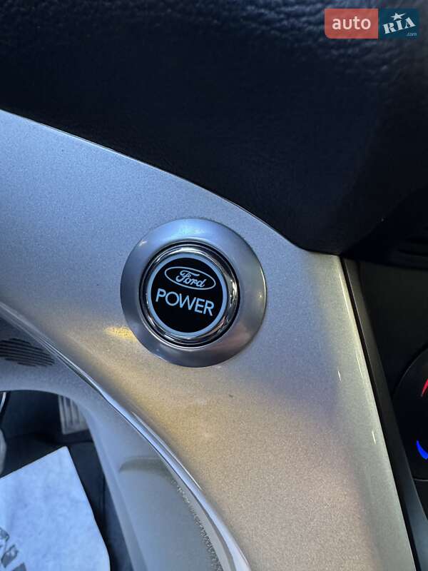 Минивэн Ford Grand C-Max 2011 в Луцке