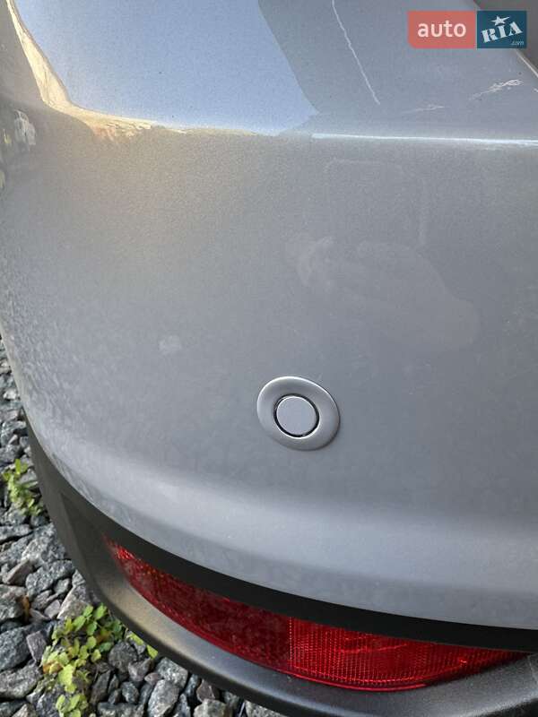 Минивэн Ford Grand C-Max 2011 в Луцке