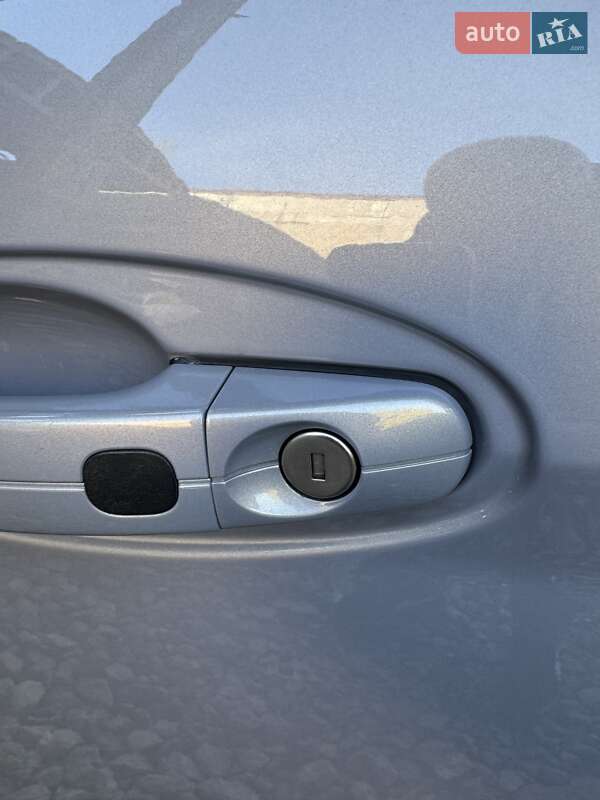 Минивэн Ford Grand C-Max 2011 в Луцке