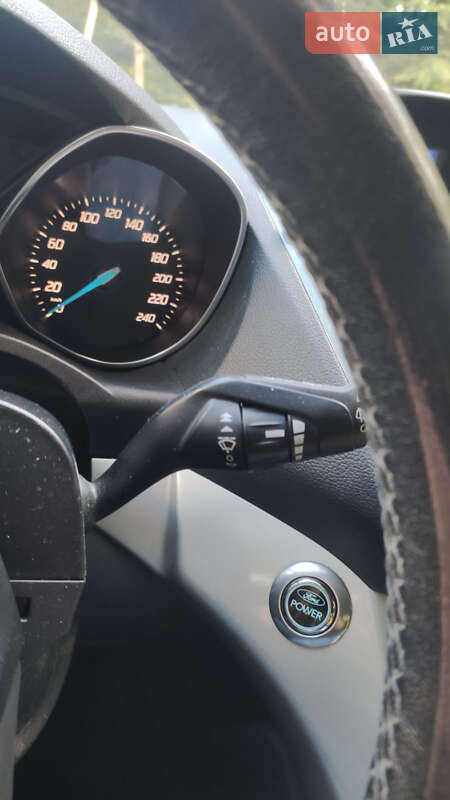 Минивэн Ford Grand C-Max 2010 в Дрогобыче фото 46 Минивэн Ford Grand C-Max 2010 в Дрогобыче