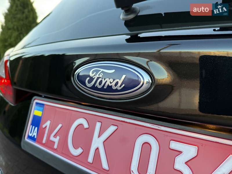Минивэн Ford Grand C-Max 2011 в Стрые фото 57 Минивэн Ford Grand C-Max 2011 в Стрые