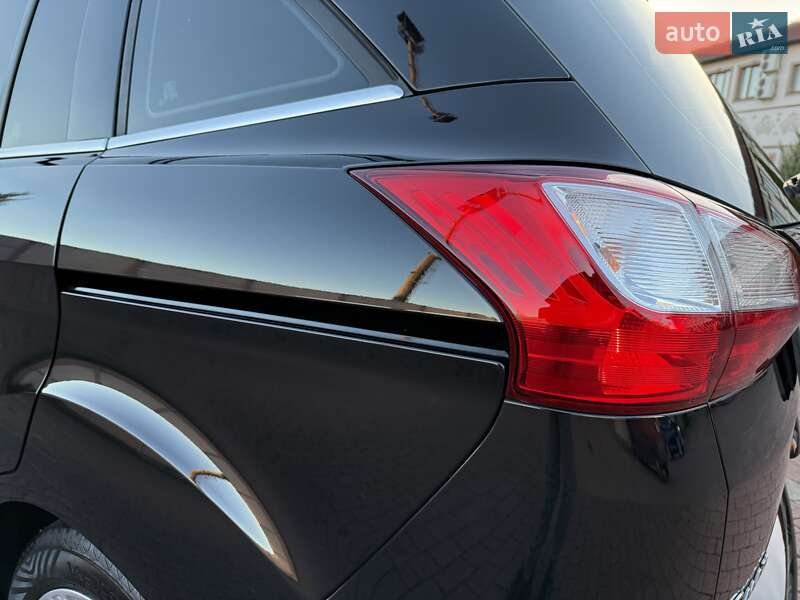 Минивэн Ford Grand C-Max 2011 в Стрые фото 76 Минивэн Ford Grand C-Max 2011 в Стрые