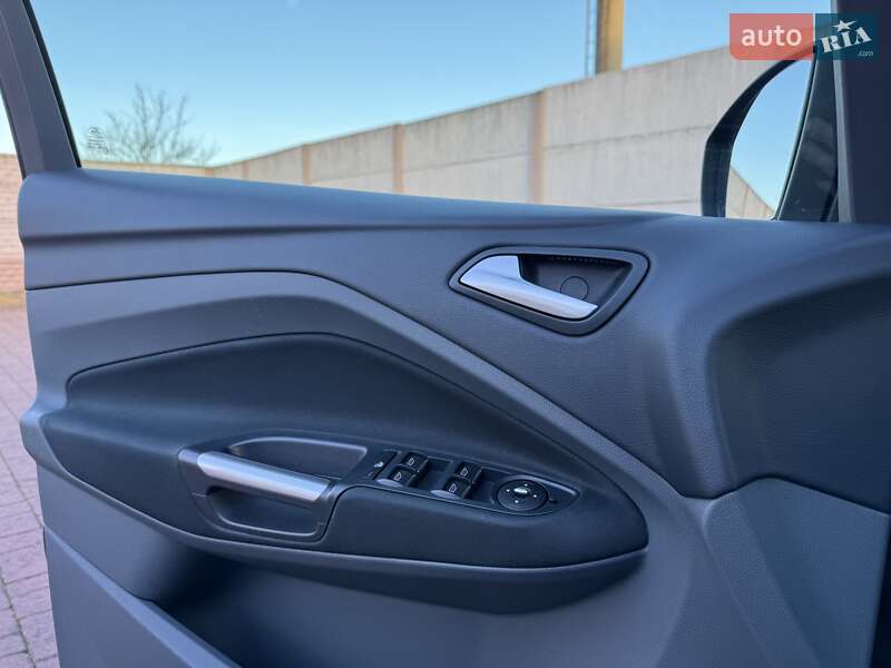 Минивэн Ford Grand C-Max 2011 в Стрые фото 98 Минивэн Ford Grand C-Max 2011 в Стрые