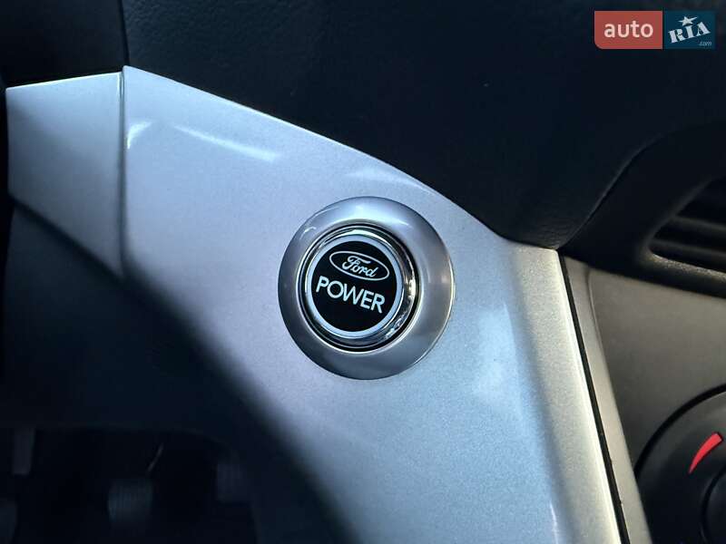 Минивэн Ford Grand C-Max 2011 в Стрые фото 116 Минивэн Ford Grand C-Max 2011 в Стрые