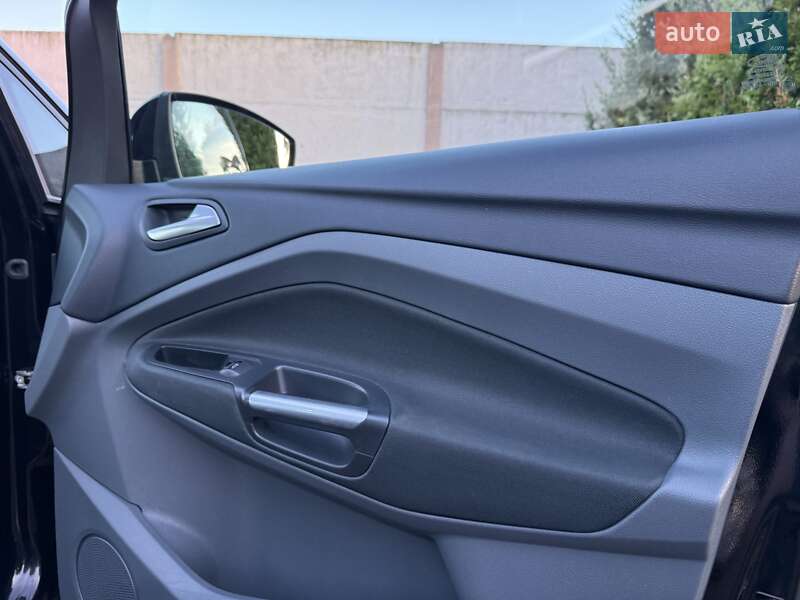 Минивэн Ford Grand C-Max 2011 в Стрые фото 144 Минивэн Ford Grand C-Max 2011 в Стрые