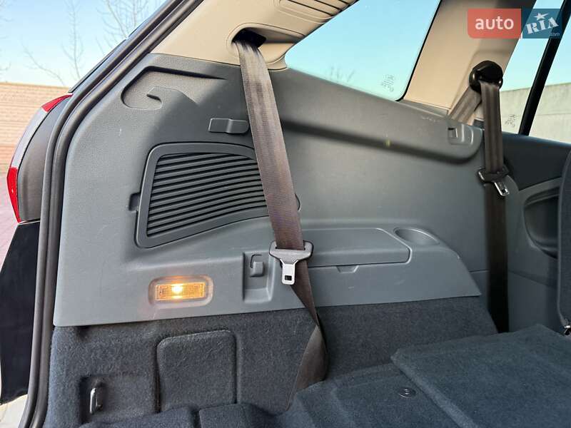 Минивэн Ford Grand C-Max 2011 в Стрые фото 179 Минивэн Ford Grand C-Max 2011 в Стрые