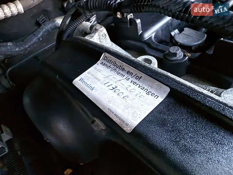 Минивэн Ford Grand C-Max 2011 в Стрые фото 8 Минивэн Ford Grand C-Max 2011 в Стрые