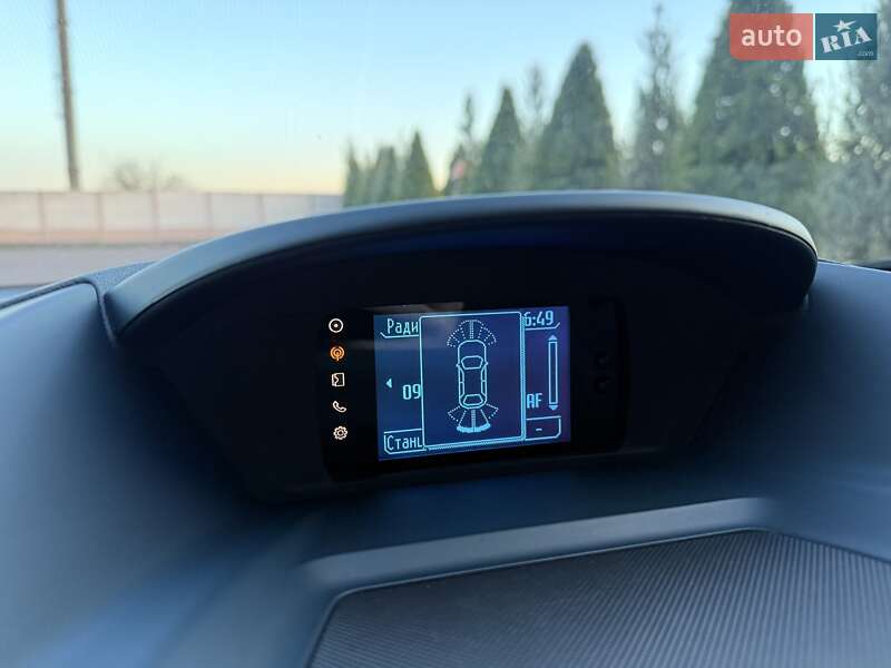 Минивэн Ford Grand C-Max 2011 в Стрые фото 123 Минивэн Ford Grand C-Max 2011 в Стрые