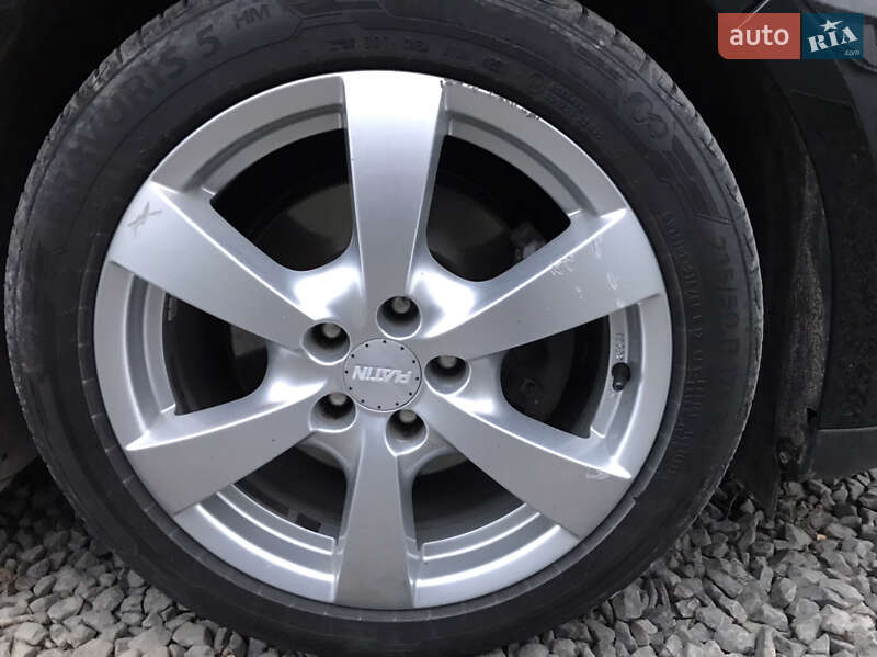 Минивэн Ford Grand C-Max 2011 в Луцке фото 26 Минивэн Ford Grand C-Max 2011 в Луцке